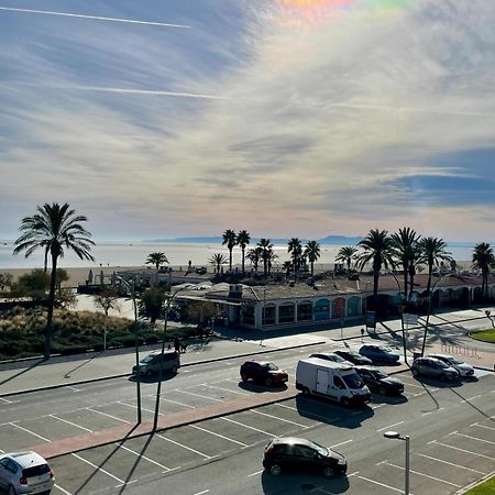 Bahia1-3-41 Apt 1Ere Ligne Mer A Empuriabrava Luaran gambar