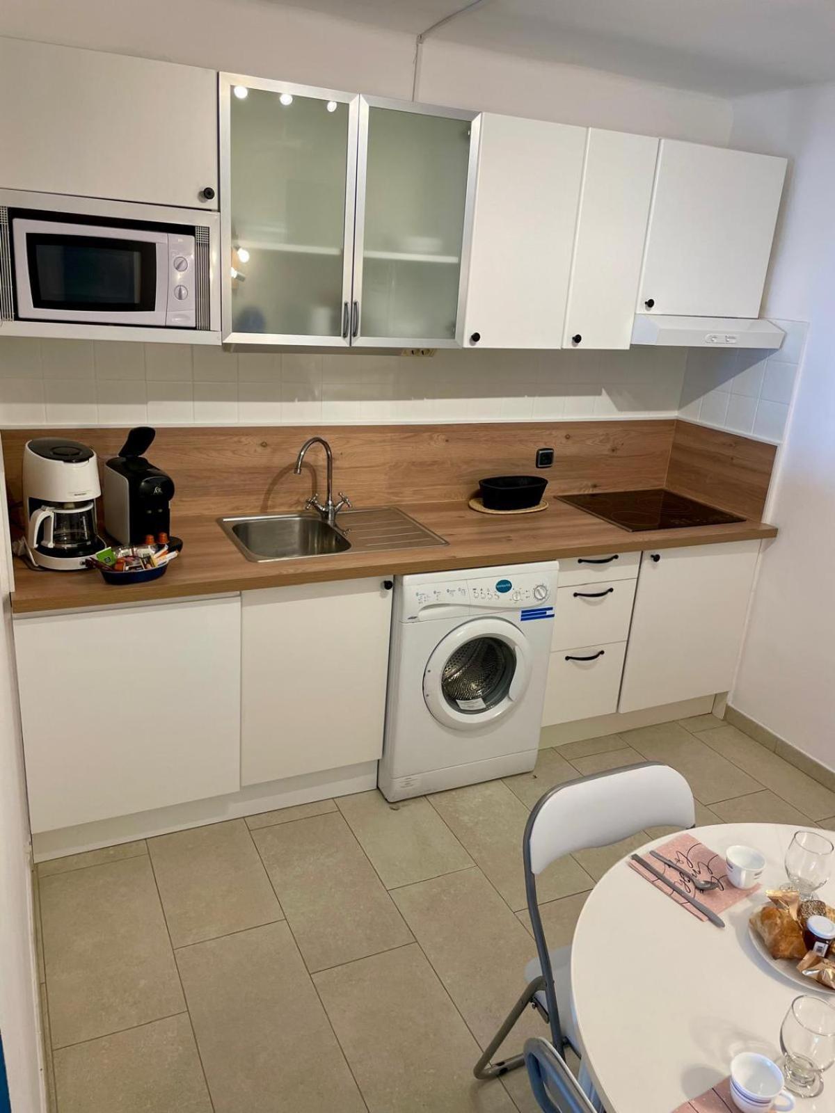 Bahia1-3-41 Apt 1Ere Ligne Mer A Empuriabrava Luaran gambar